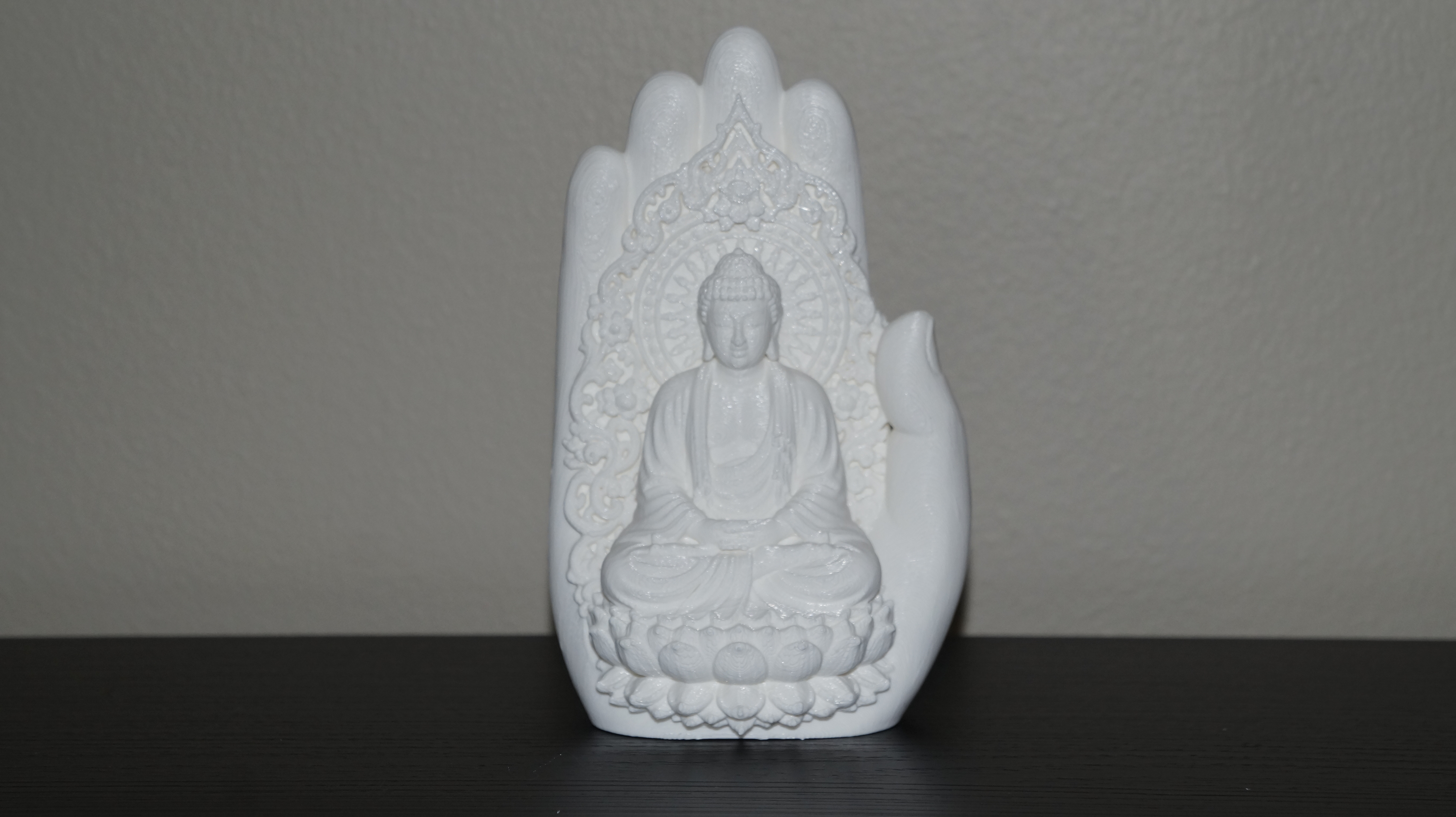 Buddah Hand